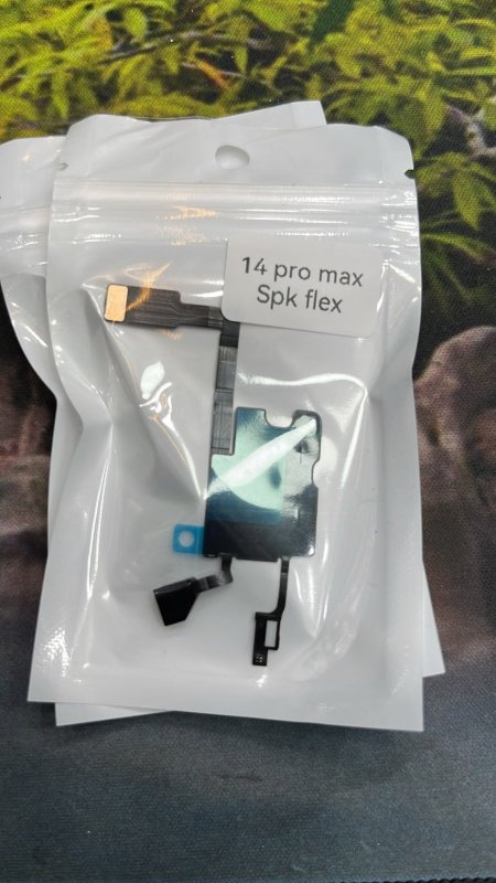 IPHONE 14 PRO MAX SPK FLEX